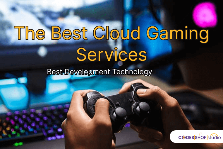 The best cloud gaming services