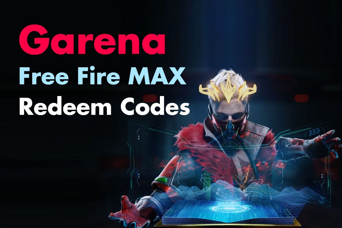 How to Redeem Garena Free Fire Codes