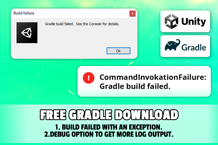 Gradle free Download