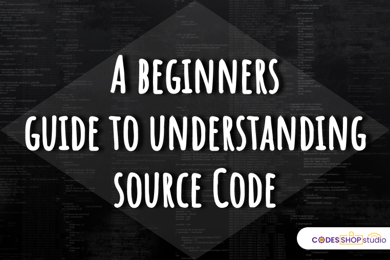 A Beginner's Guide to Understanding Source Code: Key Concepts Explained