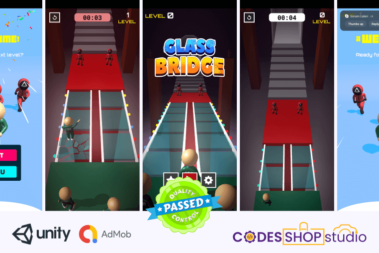 Online Bridge Game By CodeShop Studio