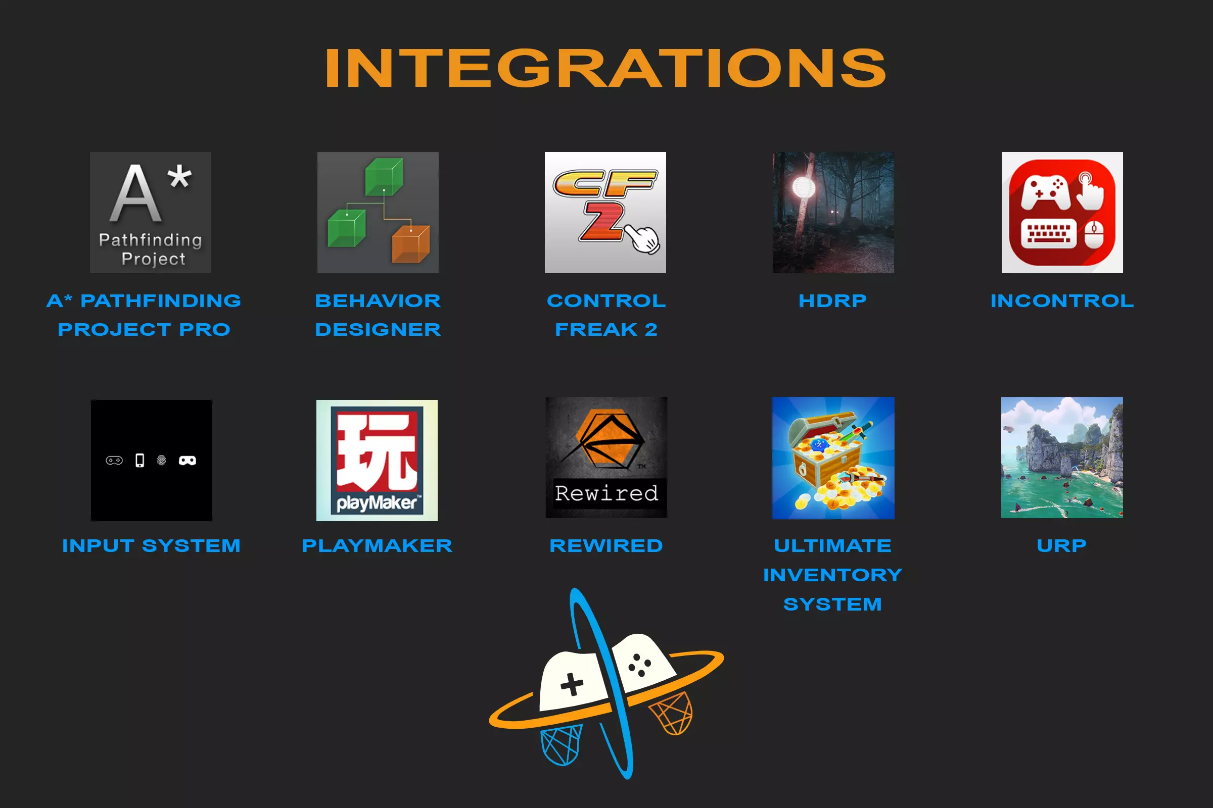 Ultimate Character Controller - free download