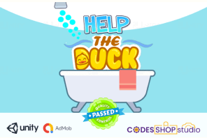 Help The Duck