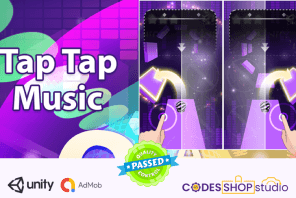 Tap Tap Music