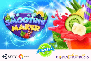 Make smoothies Games