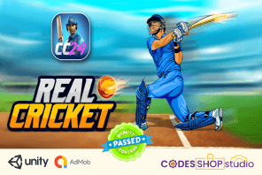 Real Cricket