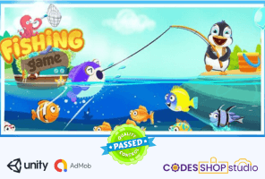 Deep Sea Fishing Mania Games