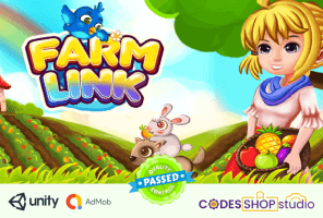 Farm Link complete game