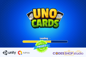 Uno Game - Farm The Party