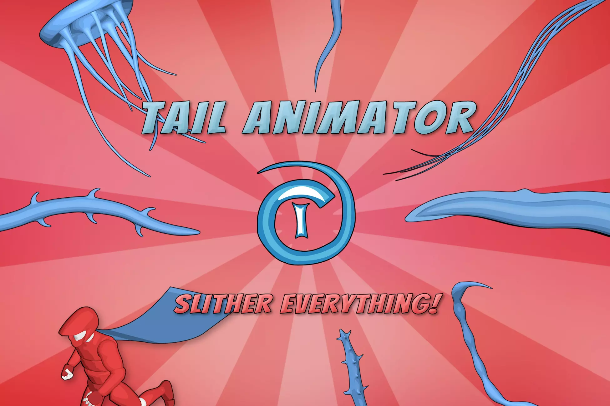 Tail Animator - Free Download