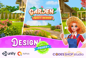 Garden Design Games