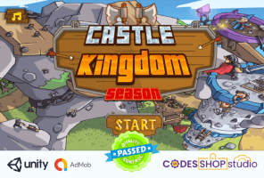 Castle Kingdom Season Game