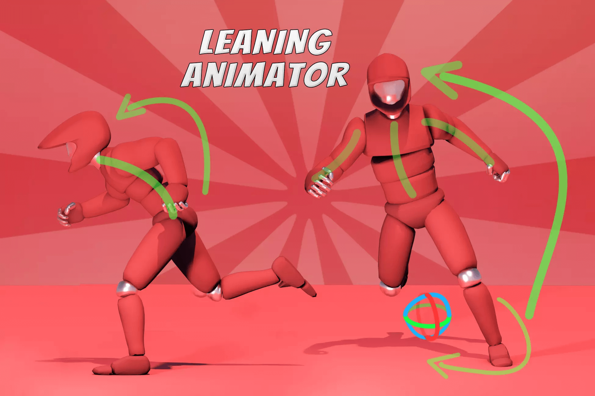 Download Leaning Animator for free.