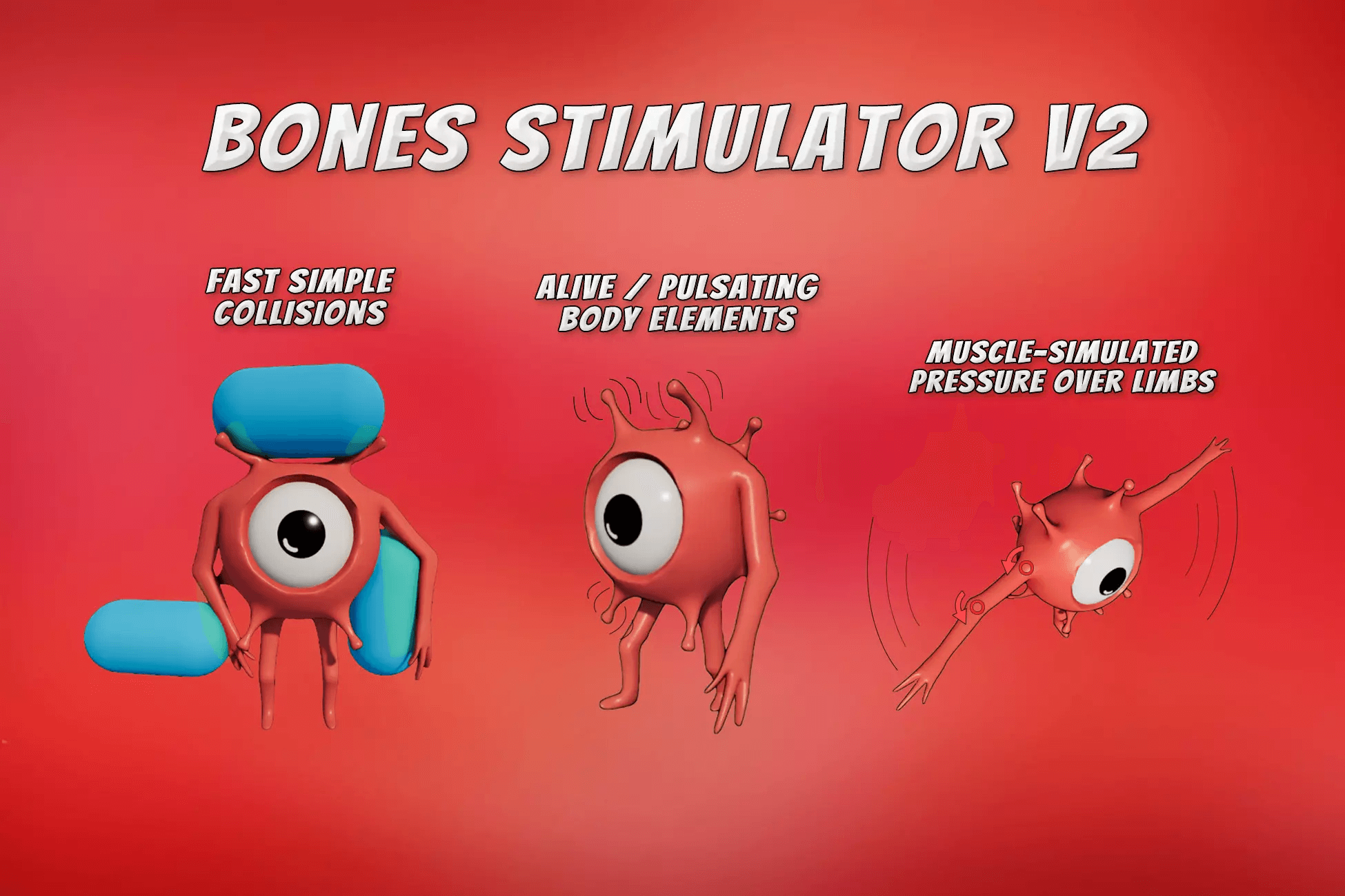 Bones Stimulator - free download