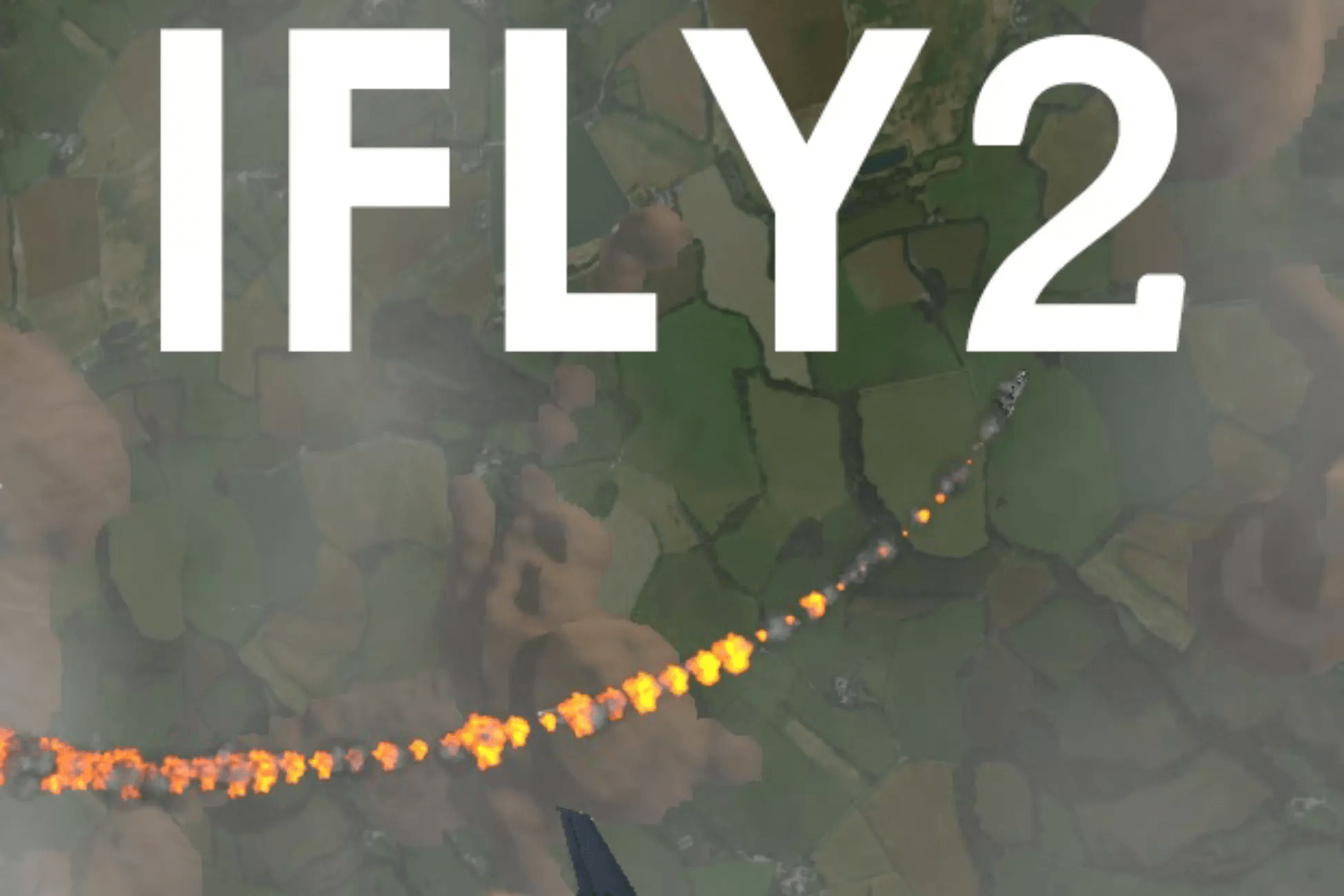 Download the free version of IFly2: Aircraft and Helicopter AI Kit.