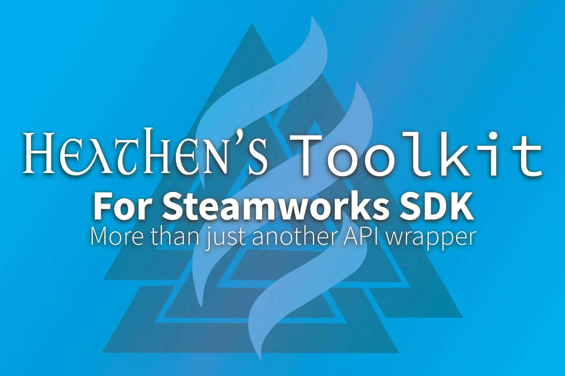 Steamworks SDK Toolkit - free download