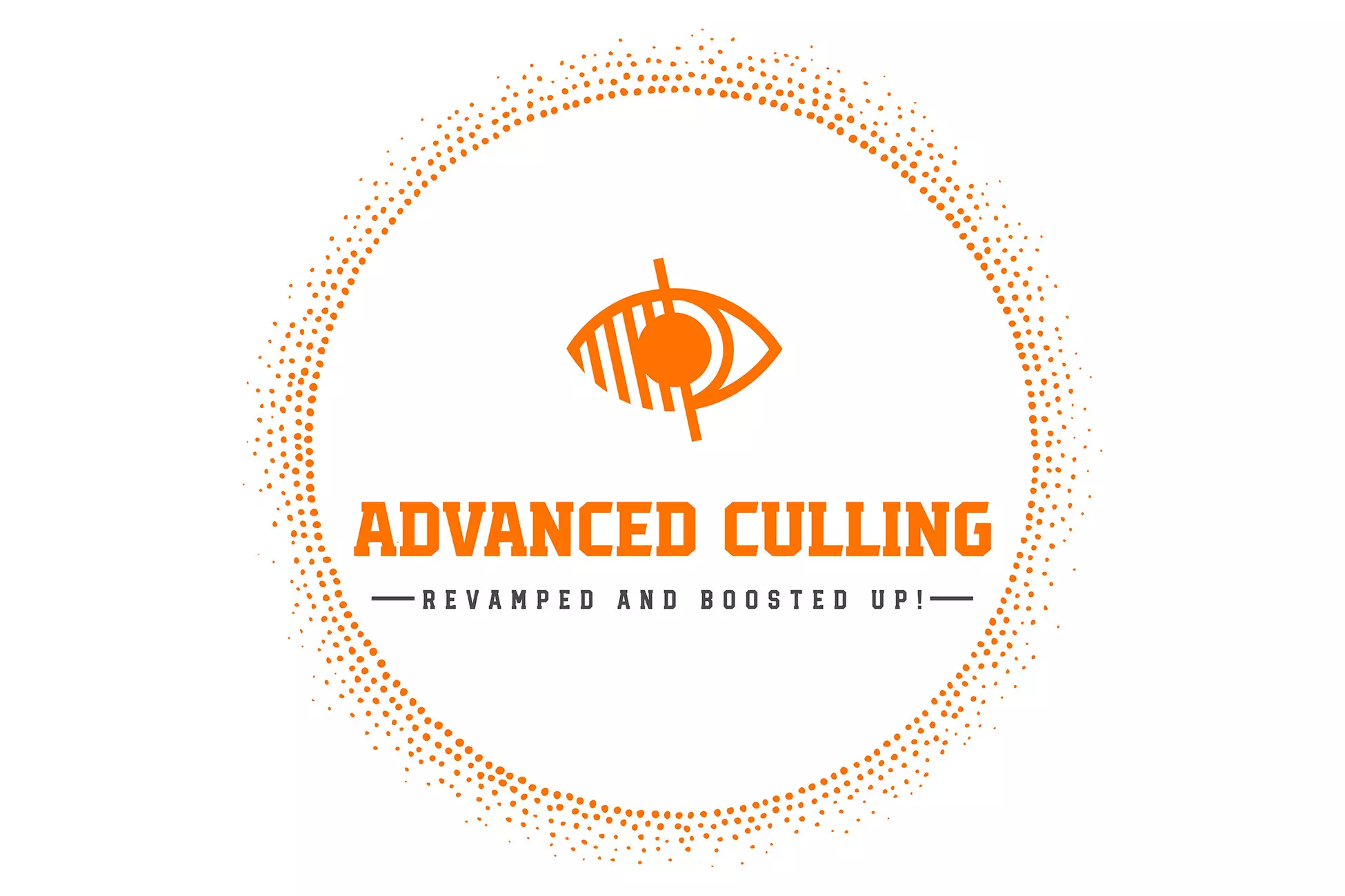 Advanced Culling System 2 : Revamped and Boosted Up! - free download