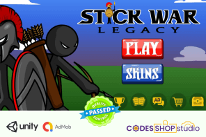 Stick War: Legacy