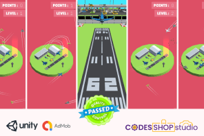 Airport Tycoon Game