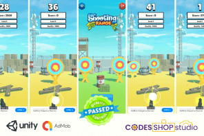 Shooting Range | Trending Game