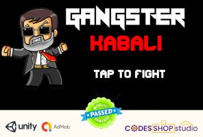 Gangster Kabali Source Code