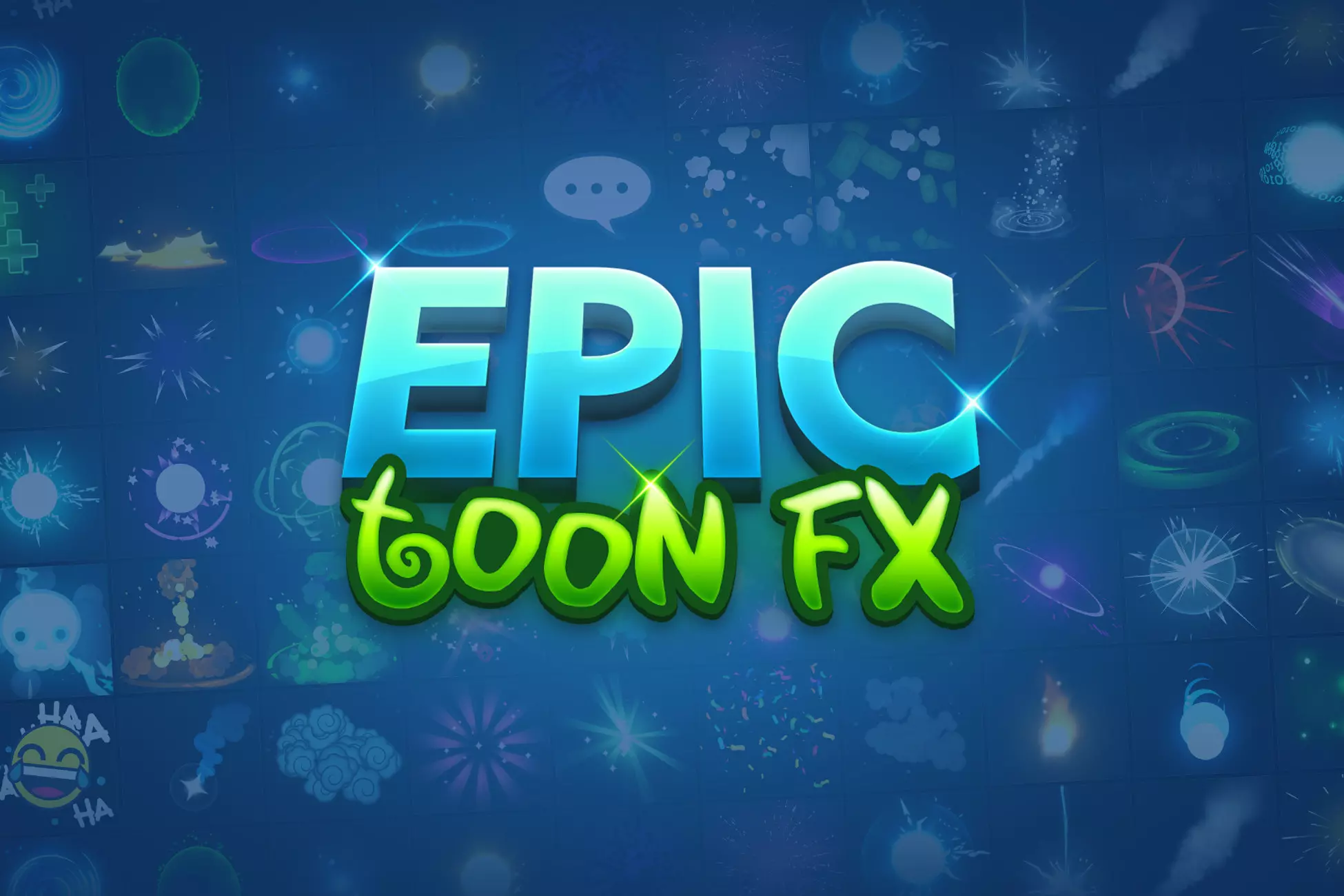 Epic Toon FX - Free Download