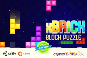 Block Puzzle - Brick Classic