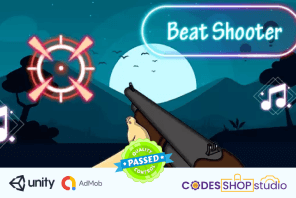 Beat Shooter - Casual Shooting game