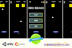 Block Breaker