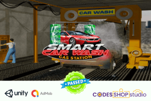 Smart Car Service