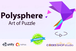 Polysphere - Art of Puzzle