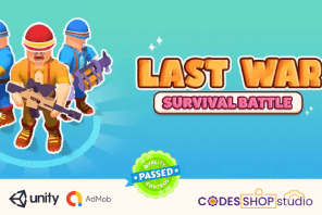 Last War: Survival Battle