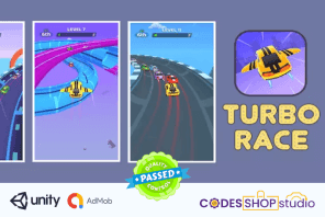 Turbo Race