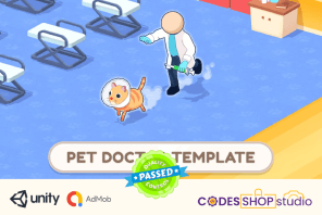 Pet Doctor