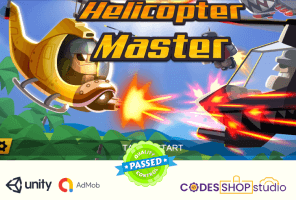 Helicopter Master Game